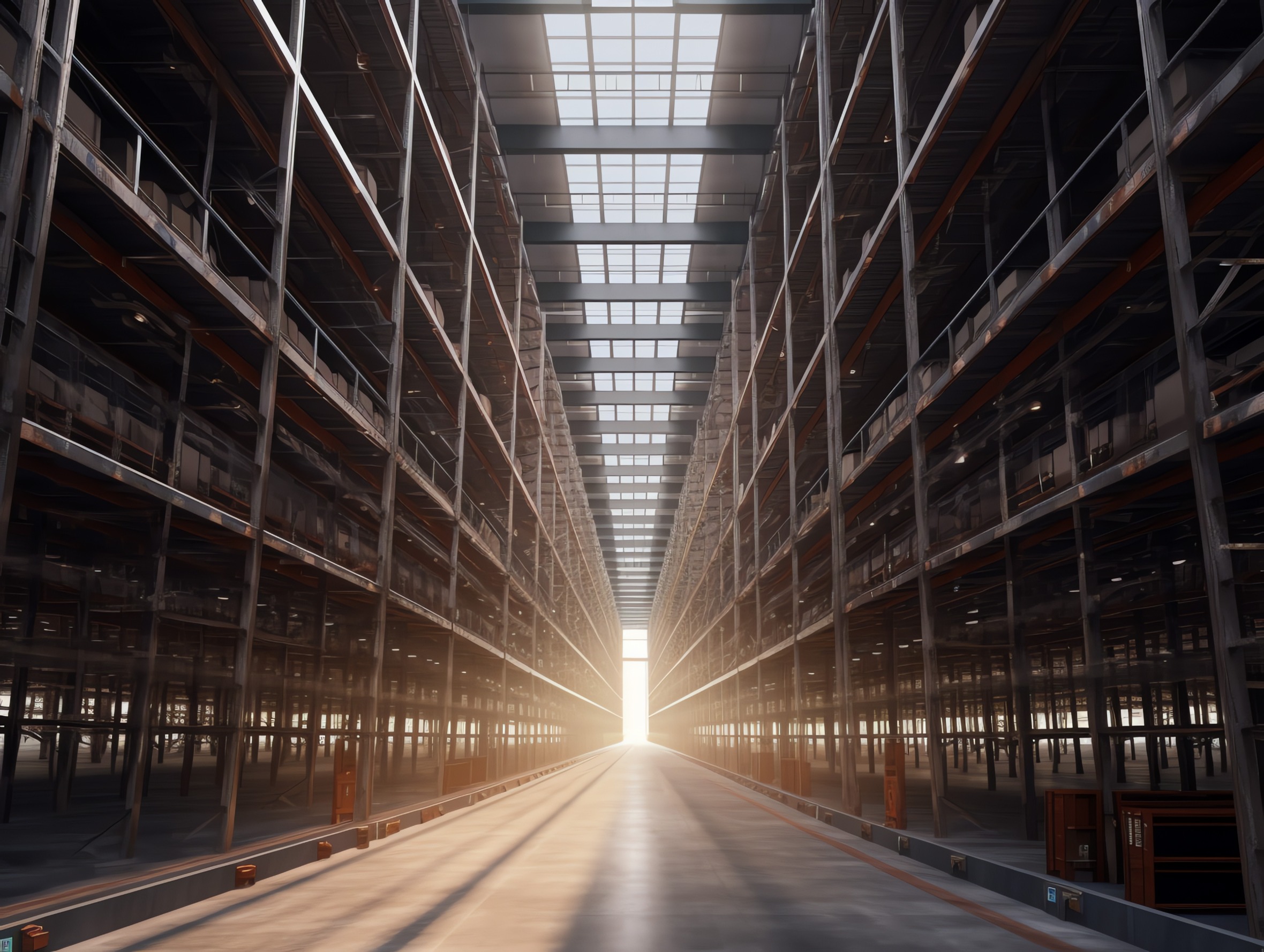 Navigating Temperature Mapping - Temperature Mapping Warehouse