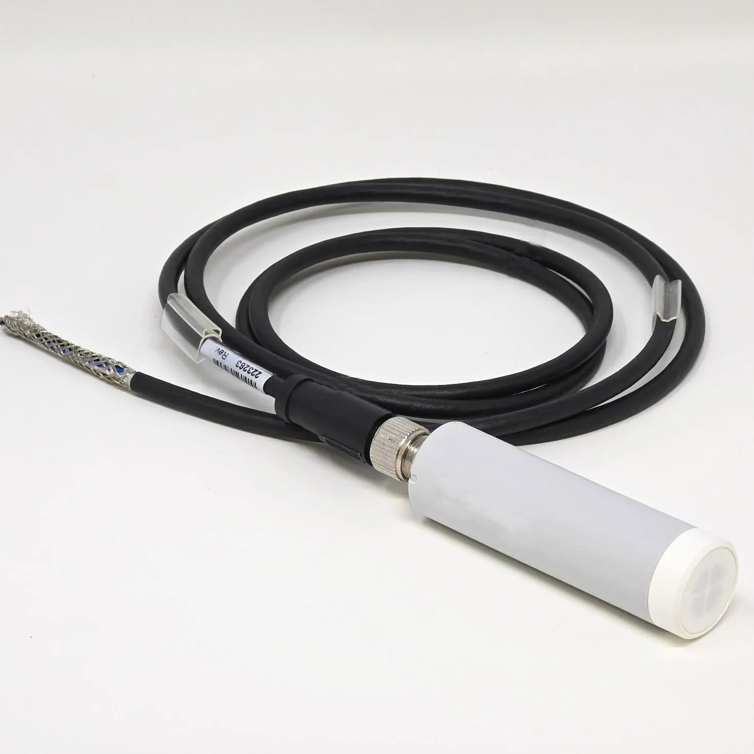 Gas Monitoring Sensors | Rees Scientific
