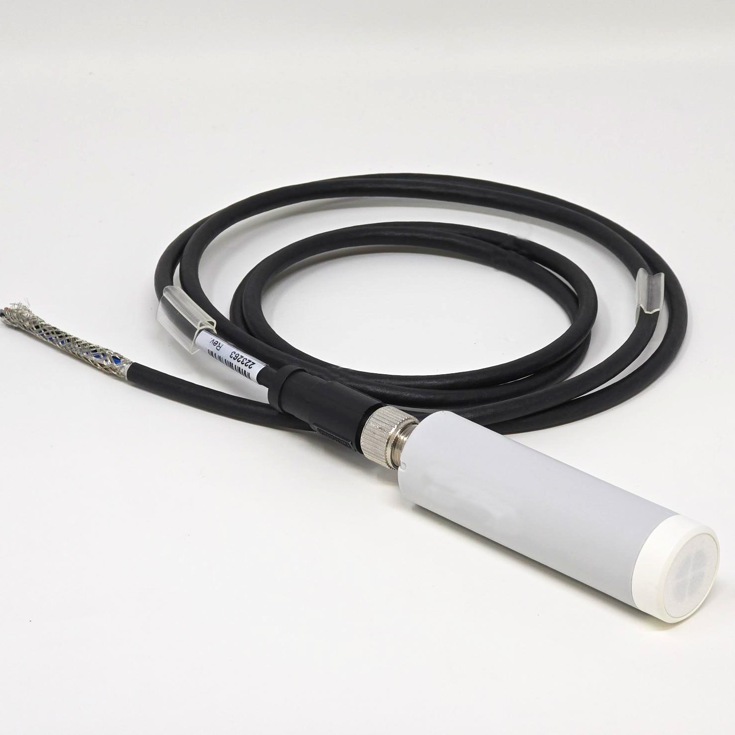 CO2 Detector