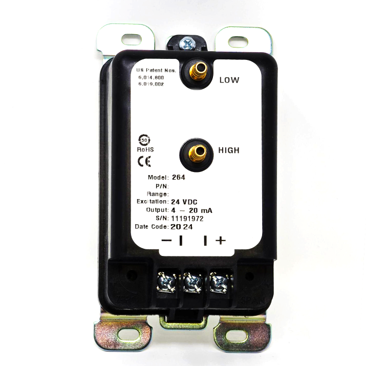 Pressure Switch