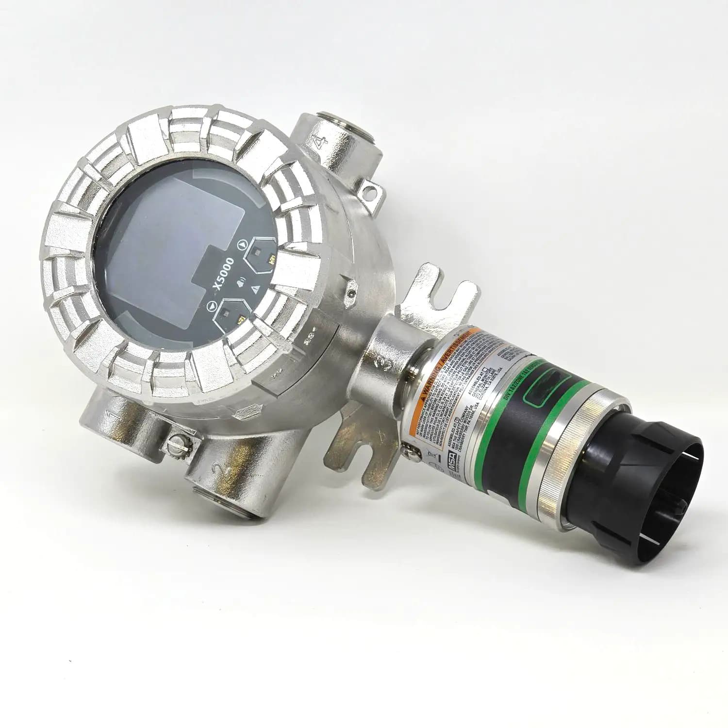 Gas Monitoring Sensors | Rees Scientific