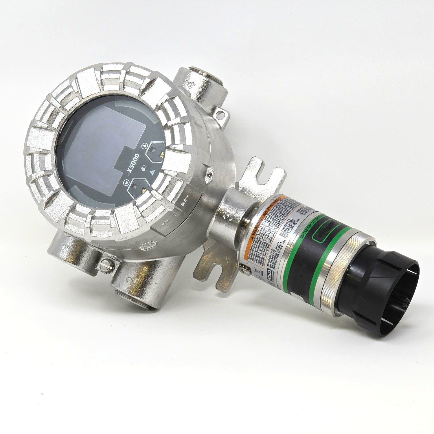 Oxygen sensor