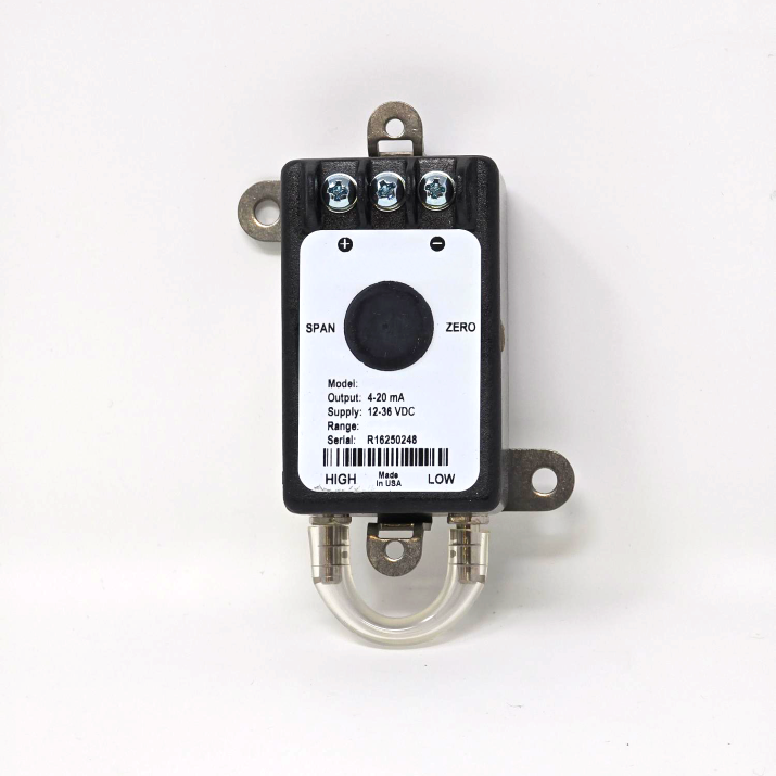 PSTR device