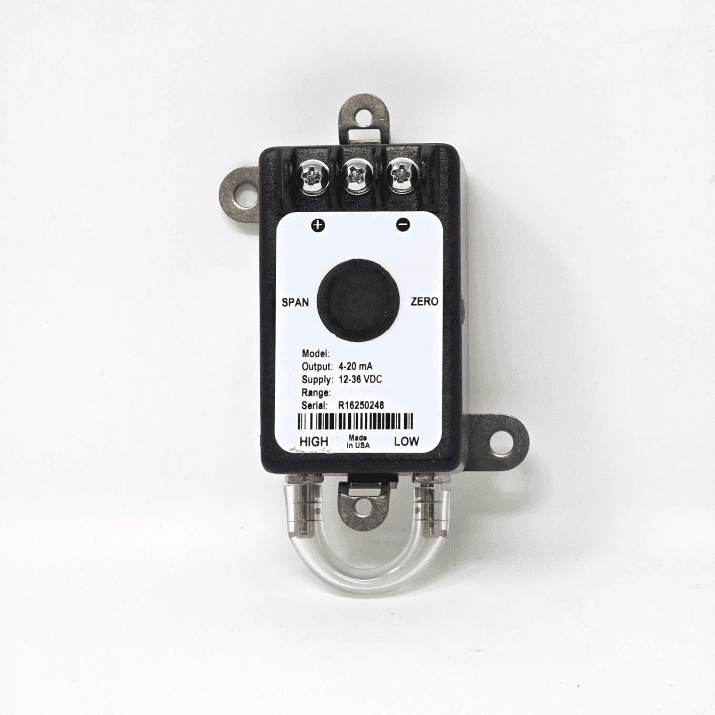 PSTR Device