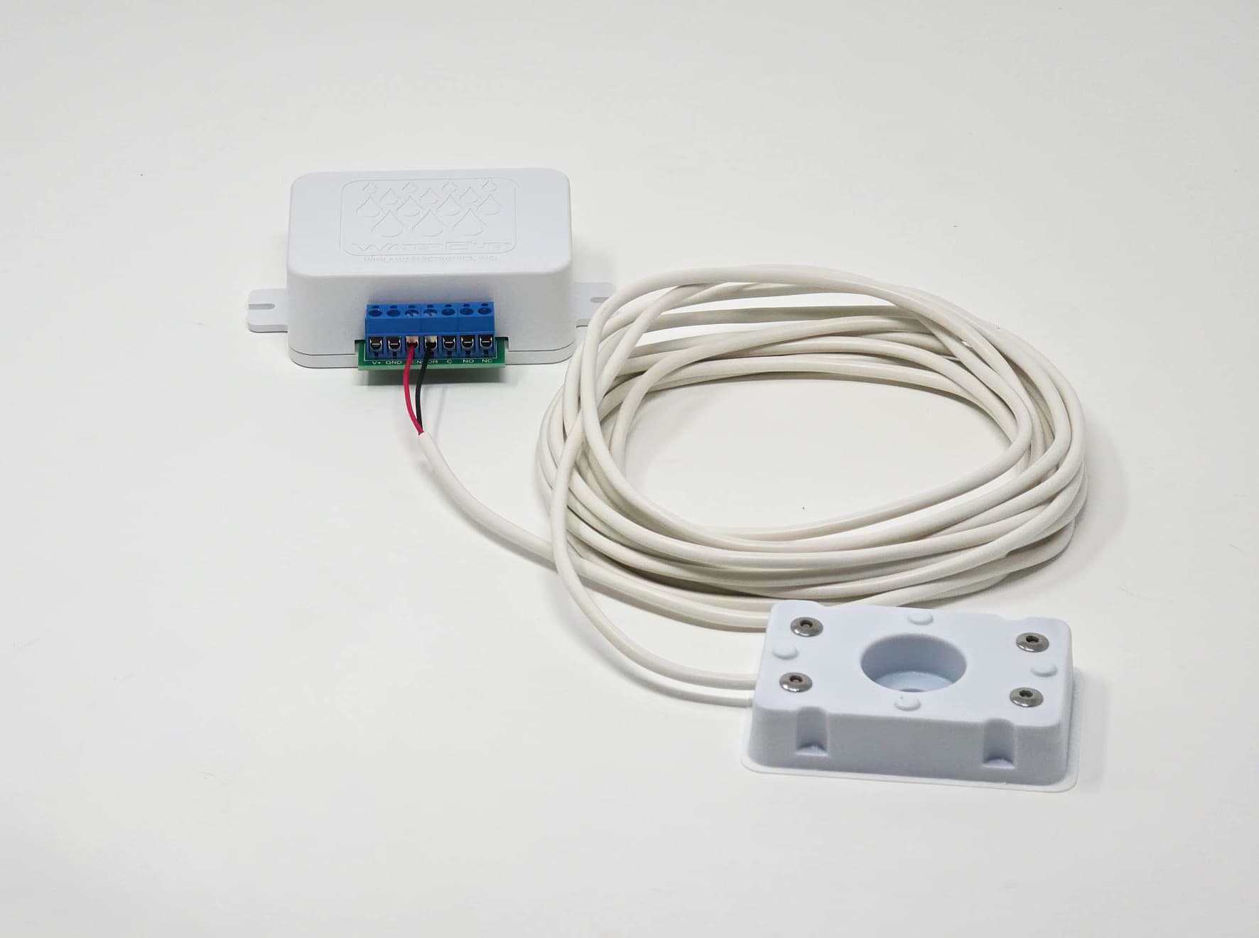 surface water detector