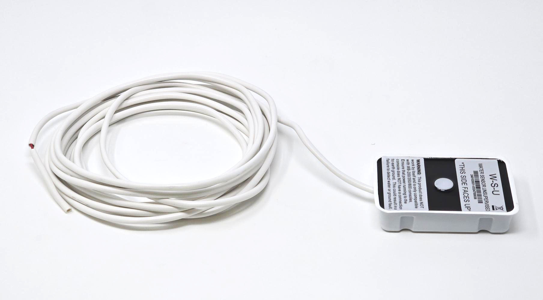 surface water detector