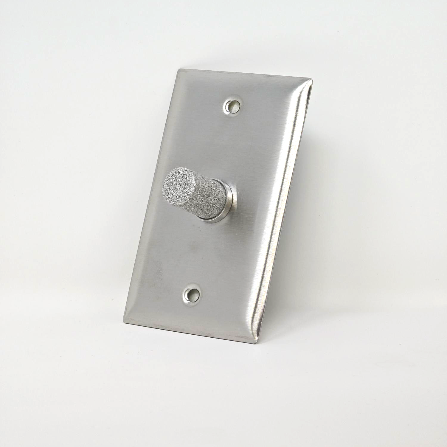 Humidity monitoring probe sensor