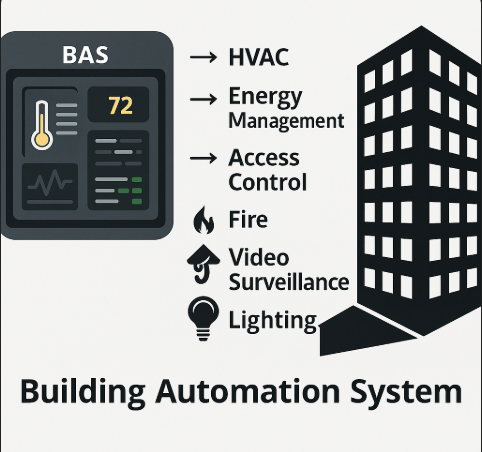 Building Automation System