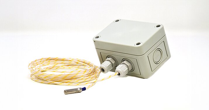 thermocouple