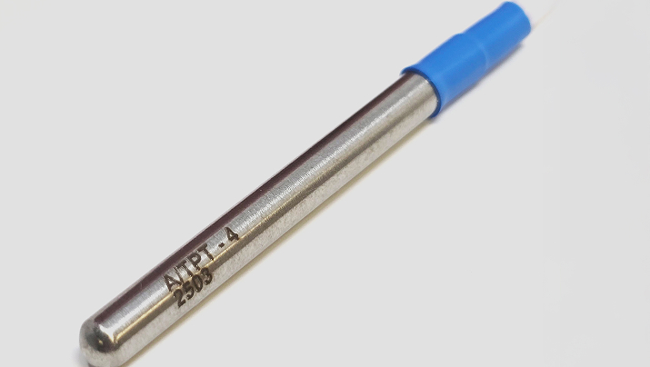TPT probe