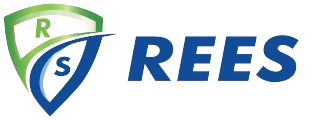 Rees Logo