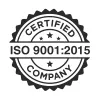 ISO 9001:2015