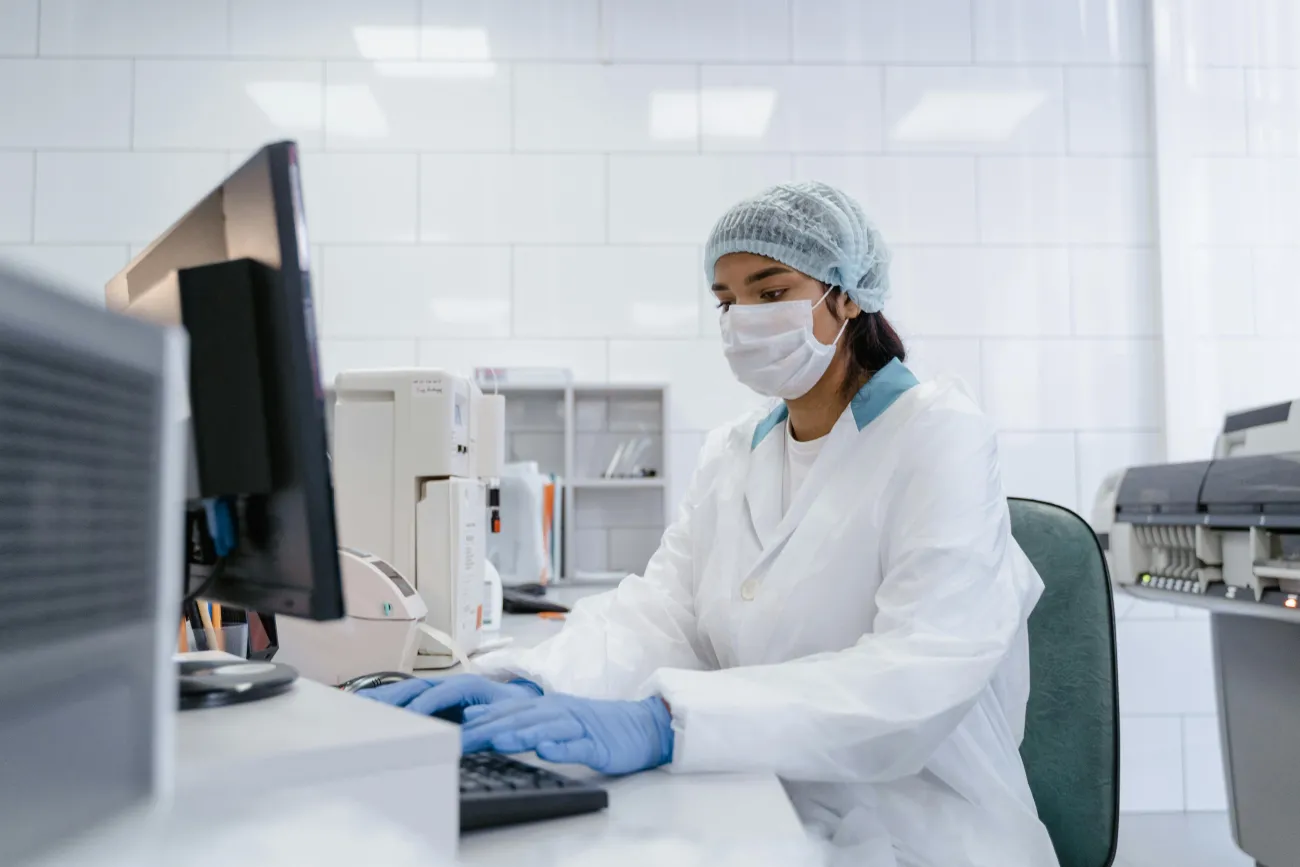 21 CFR Part 11 Compliance