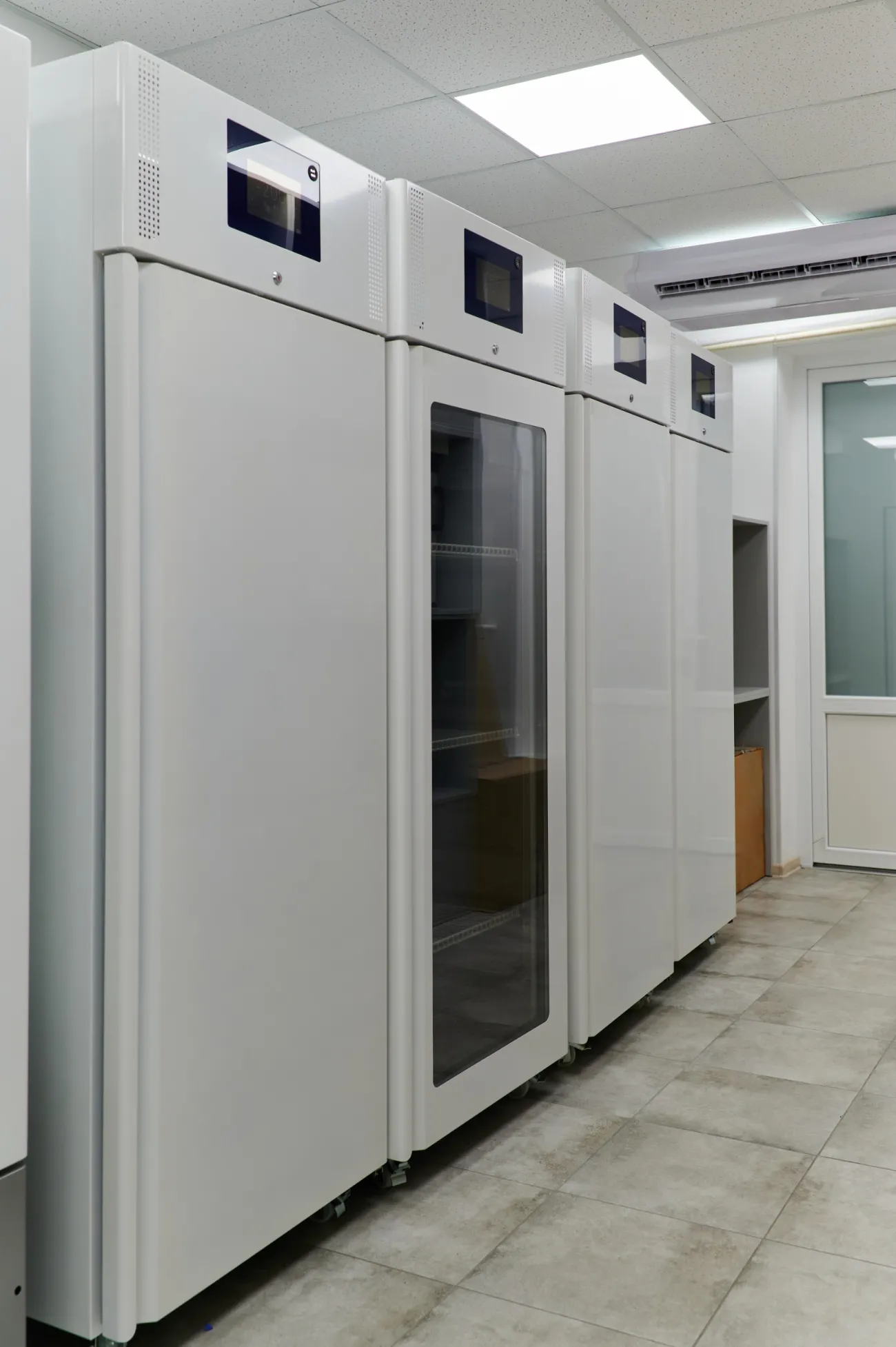 Rees Calibration and Validation