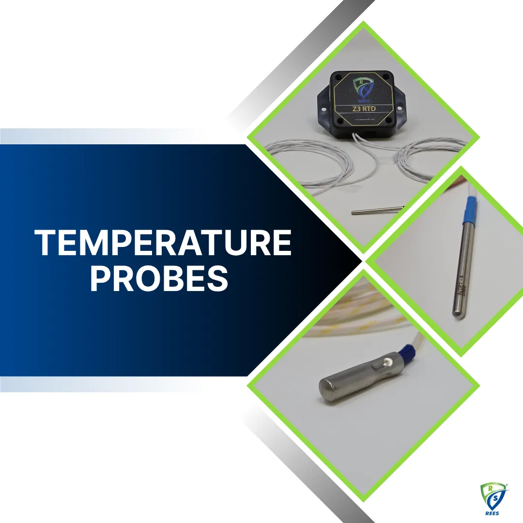 Temperature Probes 