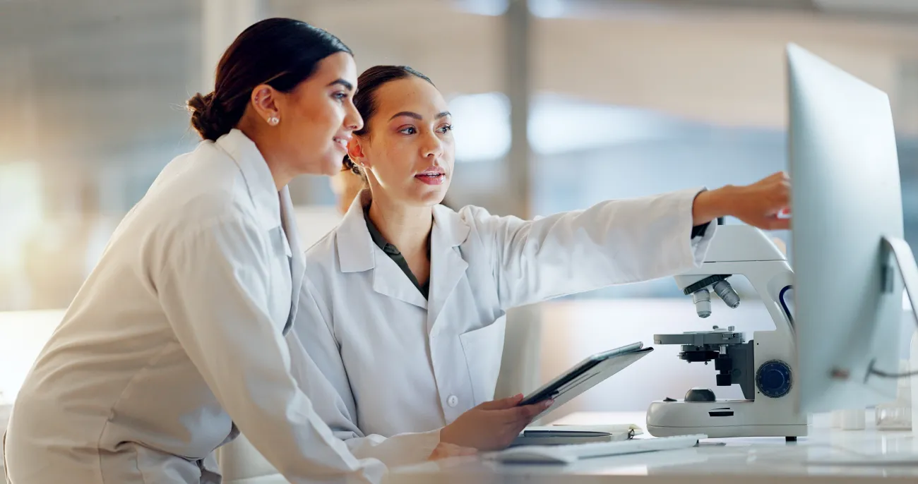 Hospital Refrigeration Temperature Monitoring Guide 