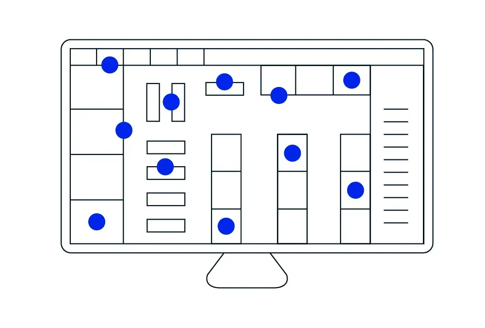 Rees Helix Platform
