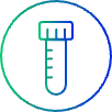 test tube icon