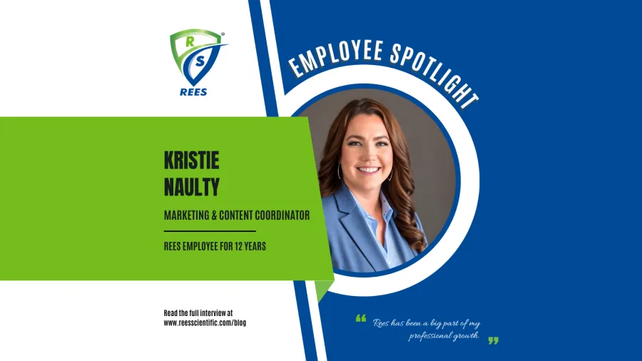 Kristie Naulty 