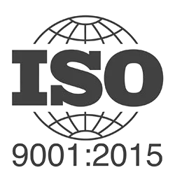 ISO 9001 Logo