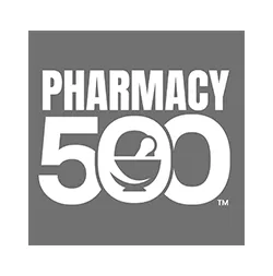 Pharmacy 500 Logo