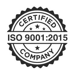 ISO 9001:2015