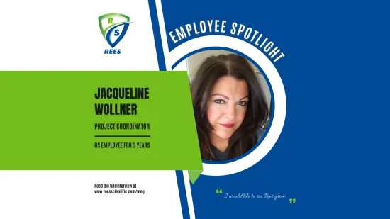 Meet Jackie Wollner