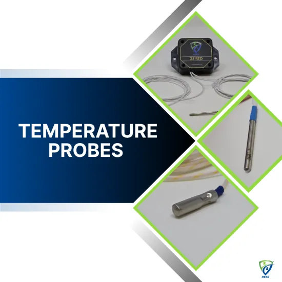 Temperature Probes 