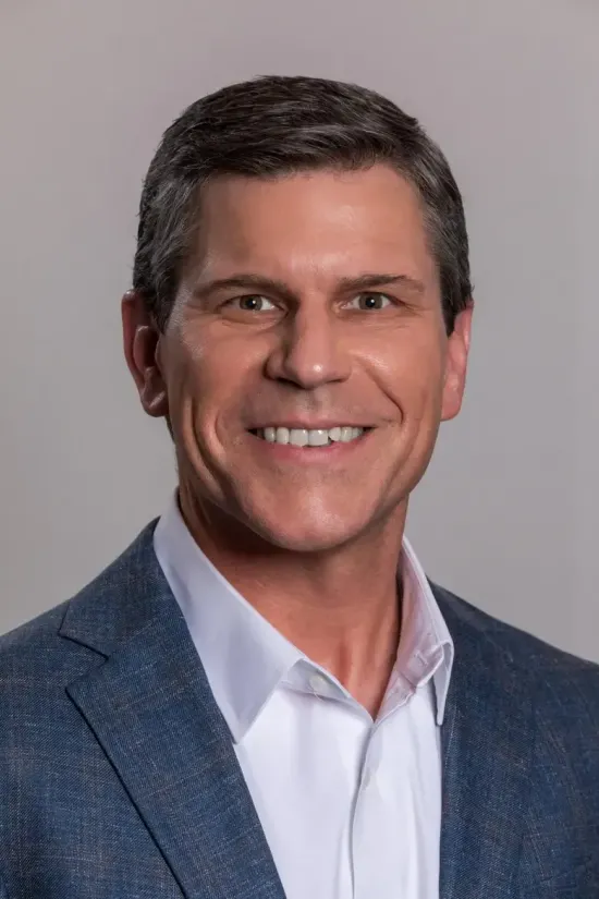 Headshot of Christopher Kanaby