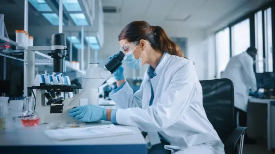 EMS Challenges for Biotech Labs 