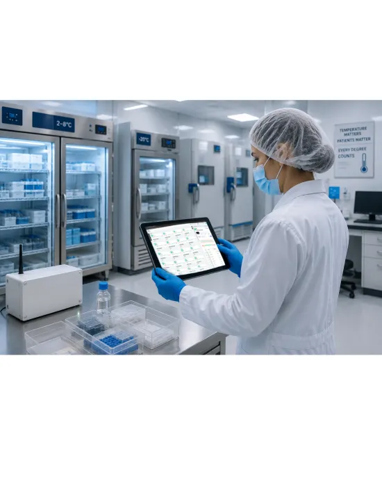 Rees Helix Software