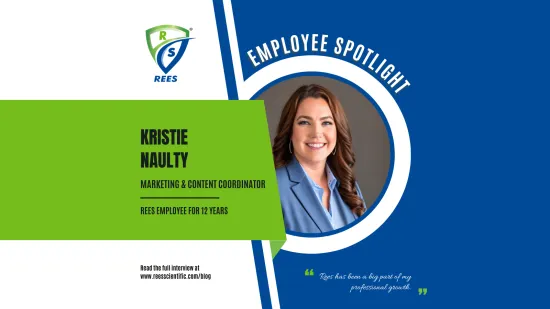 Kristie Naulty 